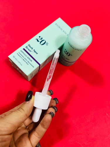 سرم آمپول 20%Dark spot Reset