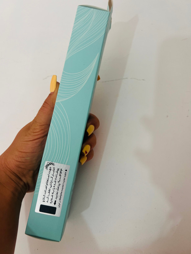 برس کراتین Be Alpha